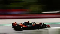 McLaren Racing resmi menggandeng produsen pelumas premium asal Prancis, Motul, sebagai mitra baru di ajang Formula 1 (ist)