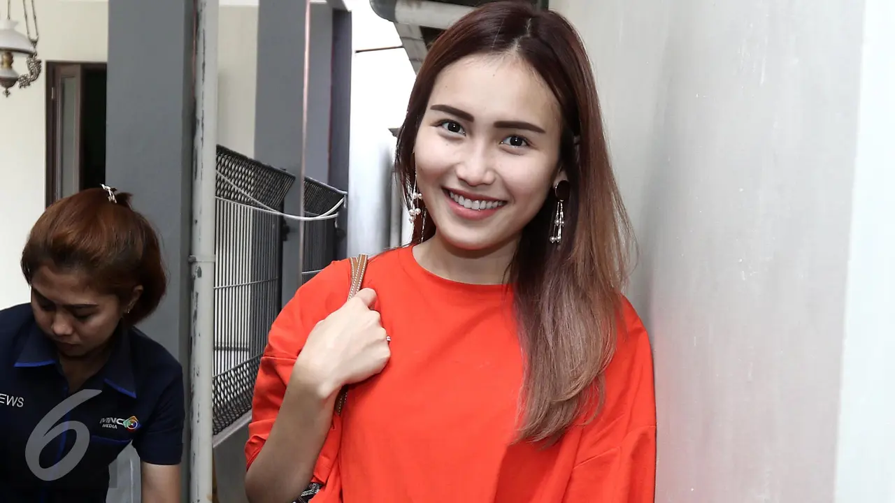 Ayu Ting Ting