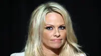 Terakhir Kali, Pamela Anderson Tampil Topless di Majalah Playboy
