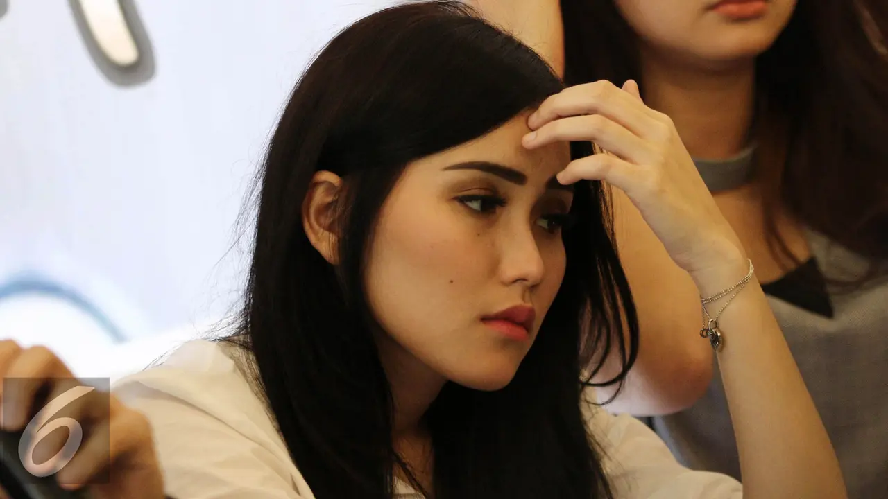 Ayu Ting Ting 