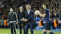 Valencia Siap Tampung Manuel Pellegrini