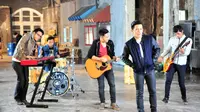 Band Noah Juga Punya Haters?