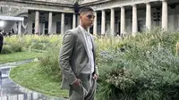 Al Ghazali Bintangi Series Scandal 3: Perankan Max Partner Bisnis Baru Prince