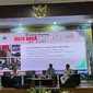 Safari literasi Duta Baca Indonesia Berdaya Dengan Buku, Selasa (25/6/2024). (Liputan6.com/ Dok Ist)