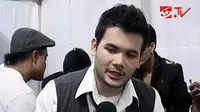 Ridho Rhoma Akui Jarang Manggung Karena Ini