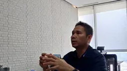 Pertagas Siap Beri Masukan ke Danantara soal Jaringan Gas Rumah Tangga