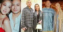 Tampilan Tiko Aryawardhana Setelah Menikah dengan Bunga Citra Lestari. [Instagram]