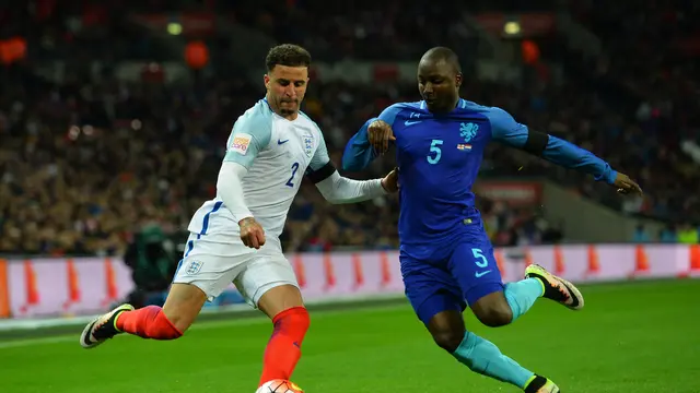 Jetro Willems - Timnas Belanda