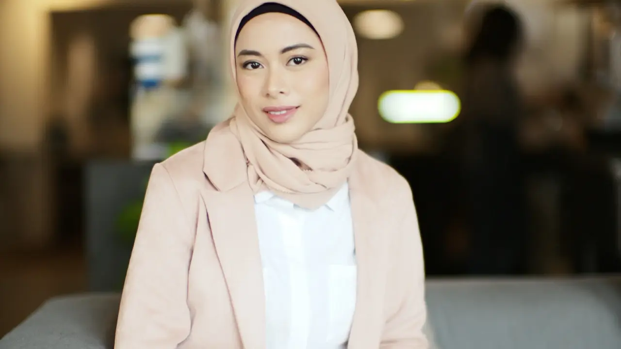 Investasi syariah untuk perempuan