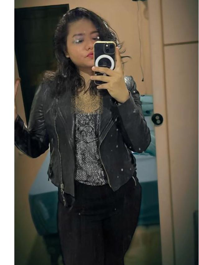 20 Tahun Berlalu, Ini 6 Potret Novi Aulia Pemain Sinetron Ramadhan Mutiara Hati