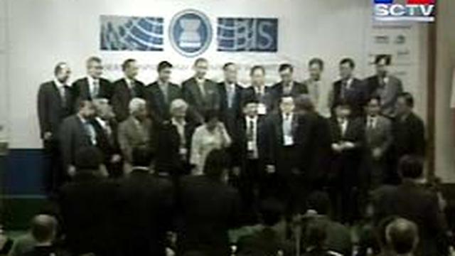 Presiden Membuka Ktt Asean News Liputan6 Com