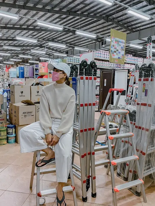 (Instagram/chikajessica88)