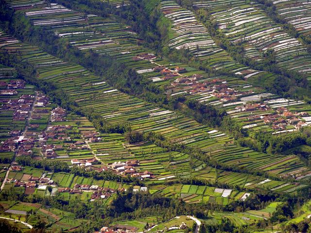 6 Tempat Wisata Alam Di Jawa Tengah Yang Bikin Takjub Cocok Untuk