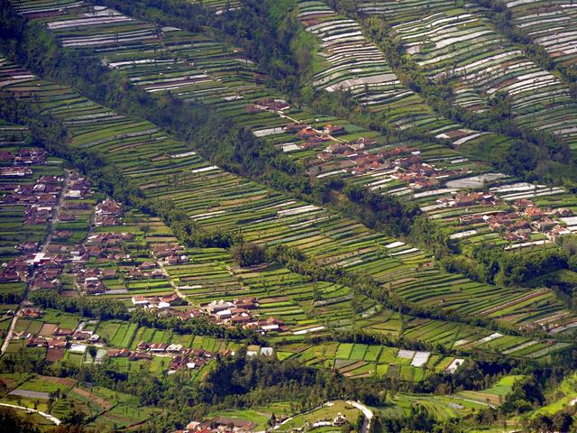 6 Tempat Wisata Alam Di Jawa Tengah Yang Bikin Takjub Cocok