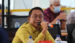 Anggota Komisi VII DPR Mujakkir Harap Tahun 2026 Pariwisata Indonesia Tanpa Kecelakaan