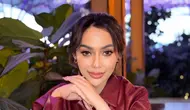 Karina Sering Alami Kejadian Mistis, Tetap Tak Gentar Main Film Horor