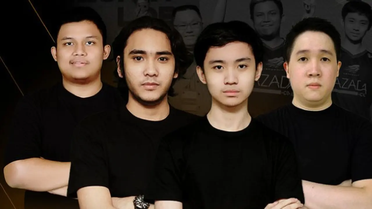 Aerowolf ADS