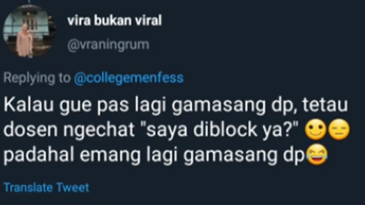 chat dosen