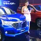 Keunggulan Toyota Avanza dan Veloz sehingga menjadi incaran dan "idaman" masyarakat Indonesia adalah fitur keselamatan yang lengkap.
