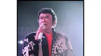 Live Streaming Indosiar Konser Rhoma Irama &amp; Wanita Tayang Kamis, 4 Juni 2020