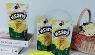 Rumah BUMN BRI Bawa Keripik Pisang Lokal Tembus Pasar Malaysia dan Hong Kong