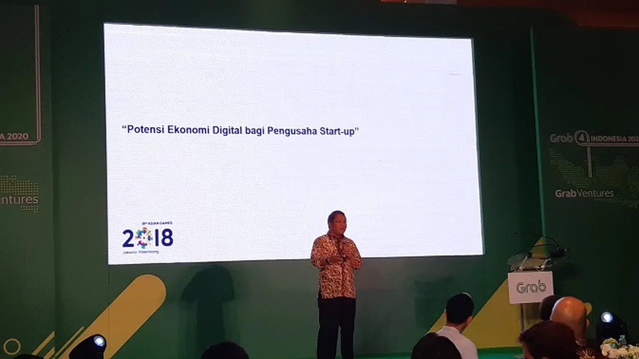 Menkominfo Rudiantara
