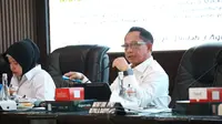 Mendagri Tito Ceritakan Momen Tegur Bupati Pati Sudewo