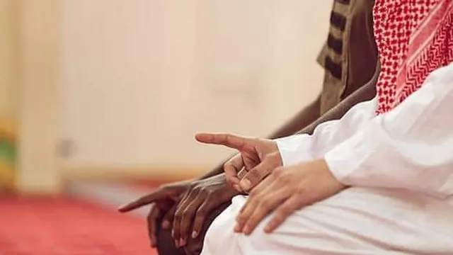 Tasyahud