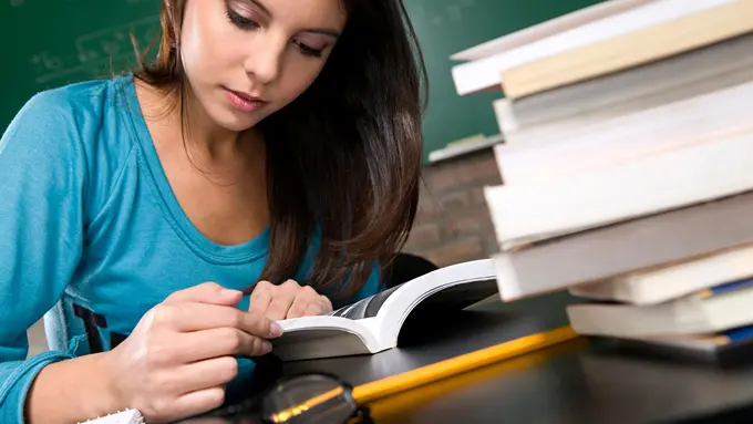 8 Tips Belajar yang Penting Diketahui oleh Para Mahasiswa