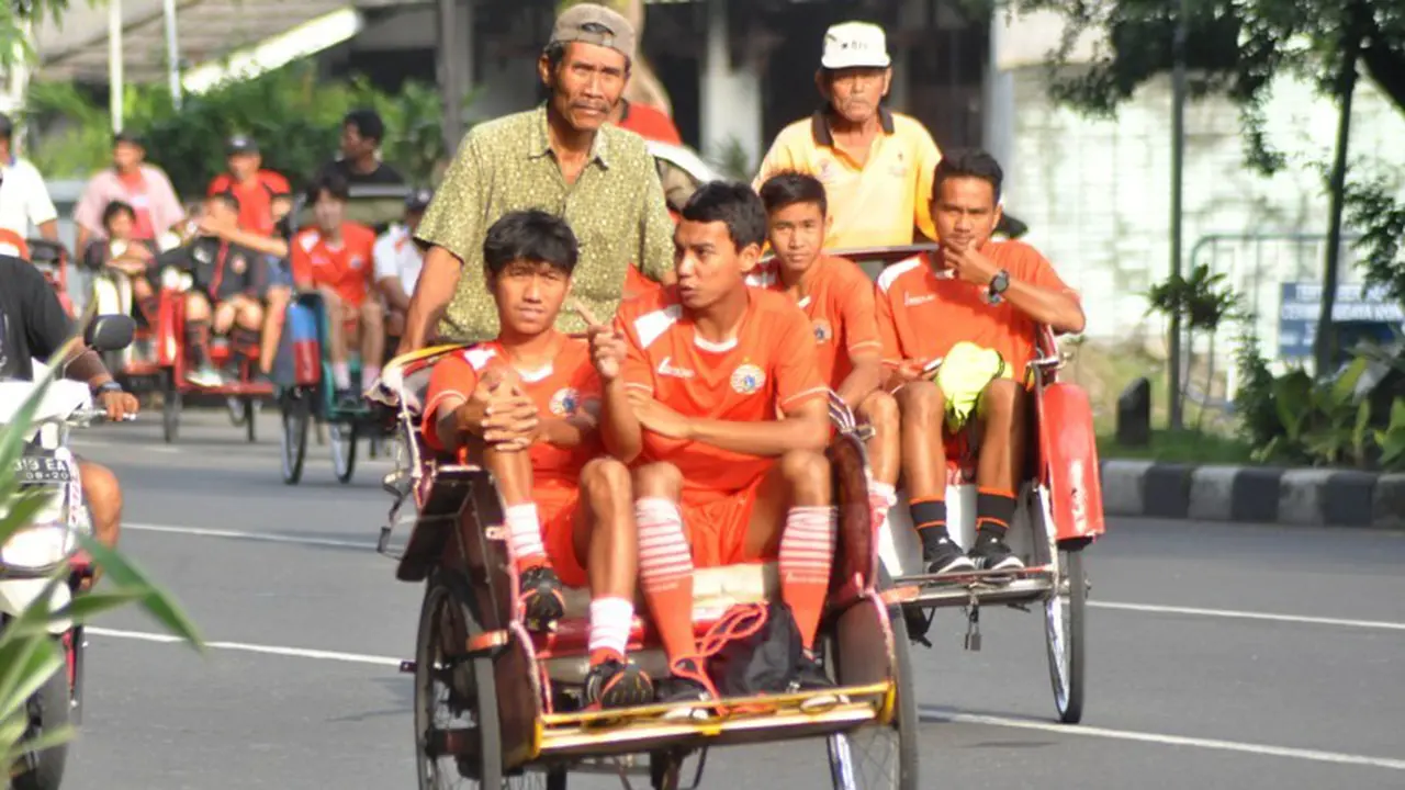 Persija