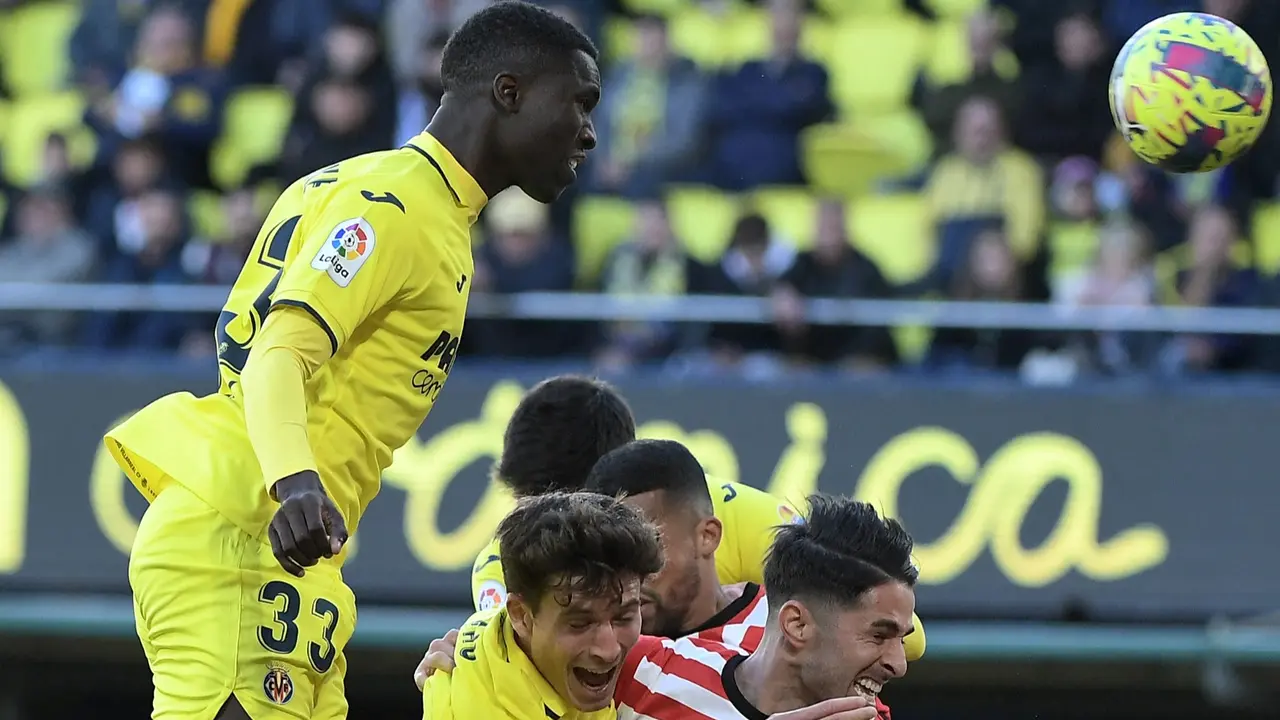 Mamadou Mbacke