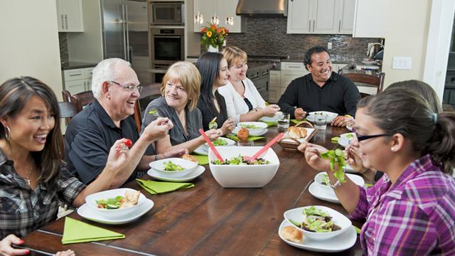 5 Momen Seru Jelang Lebaran Paling Dinanti