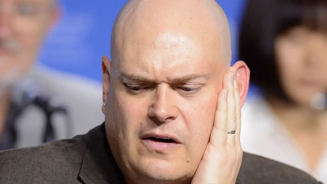 Andy Wachowski