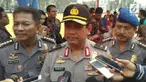 Kapolri belum bisa mengabulkan seluruh permohonan itu, mengingat Papua Barat baru dan masih membutuhkan banyak personel.