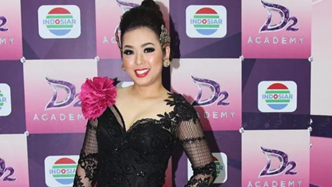 Foto: copyright instagram/showimah