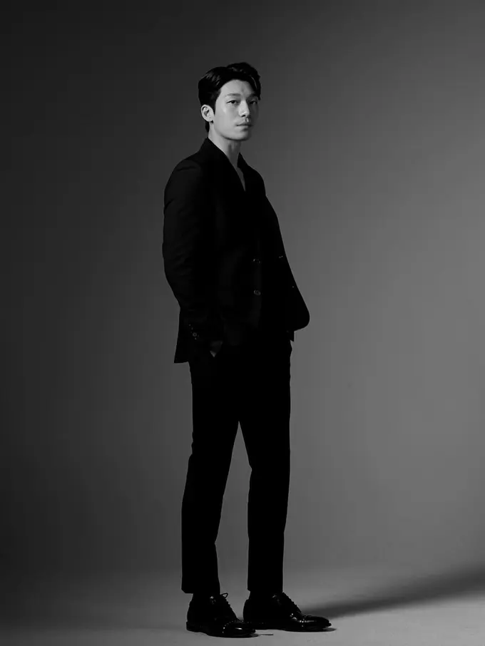 Wi Ha Joon. (Instagram/ wi__wi__wi)