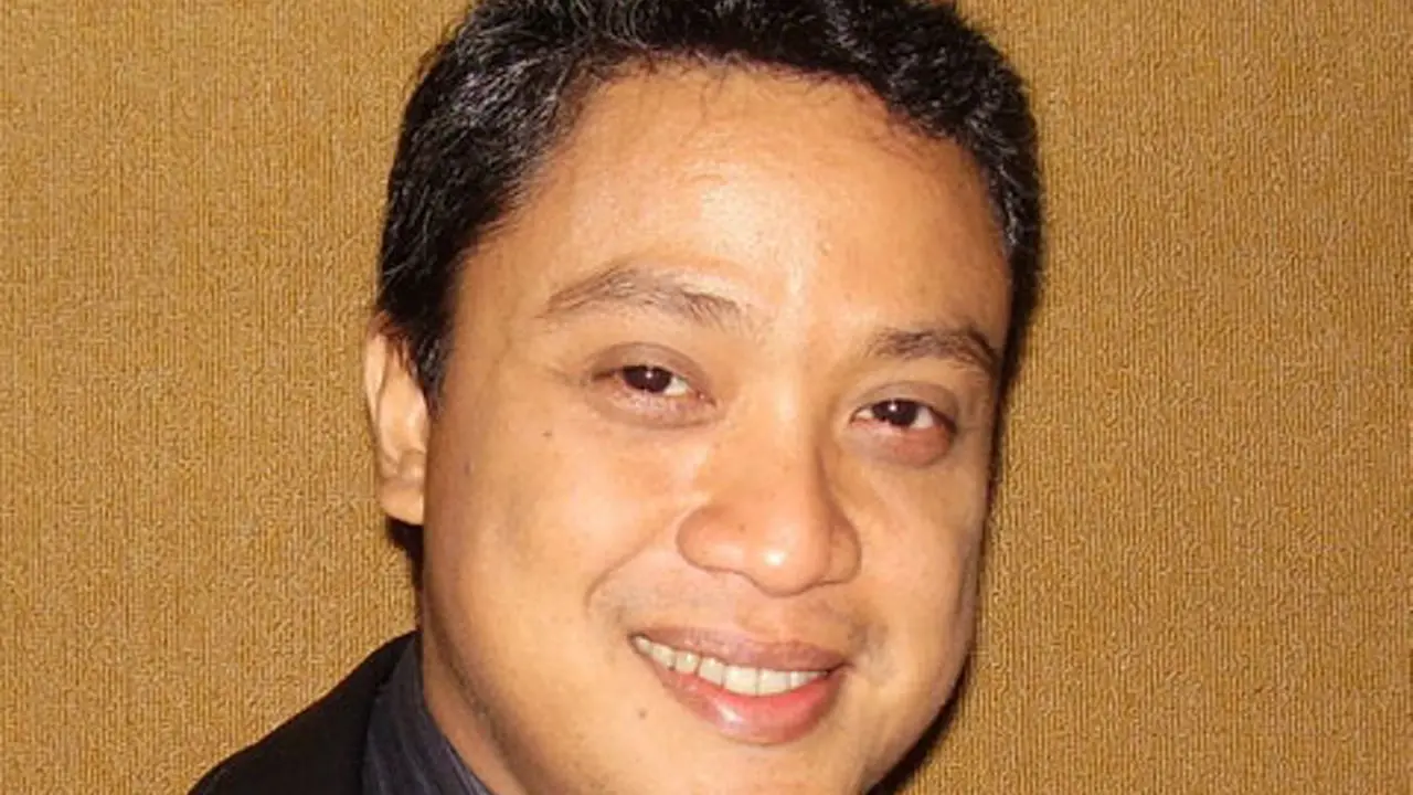 [Bintang] Dede Yusuf