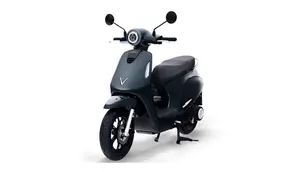 Simulasi 7 Hari Bersama Motor Listrik VinFast, Partner Setia di Setiap Perjalanan