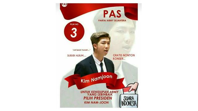 Meme Surat Suara (Sumber: Twitter/indomymenfess)