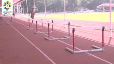 Berita video kisah atlet lari gawang Indonesia, Emilia Nova yang mencintai olahraga sejak kecil.