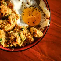 Ilustrasi Salted Egg/https://www.shutterstock.com/Julio&nbsp;Steffanus