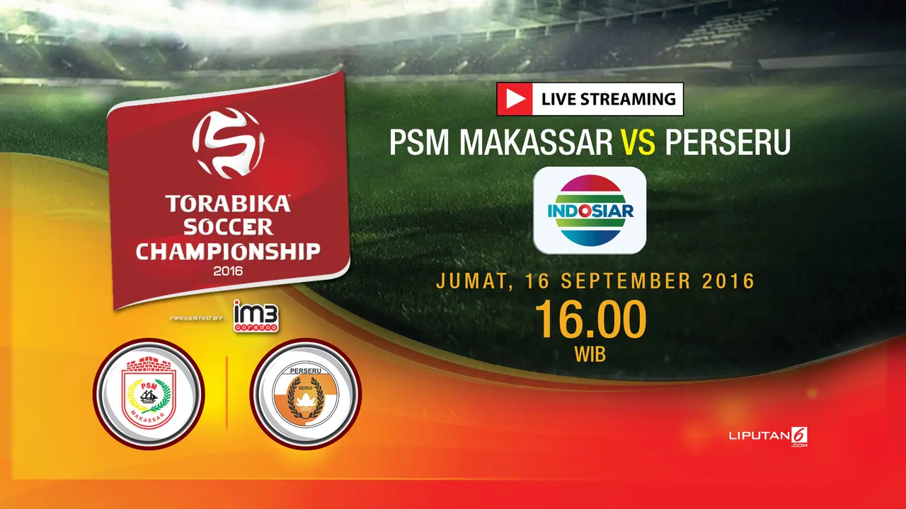 Prediksi PSM Makassar Vs Perseru
