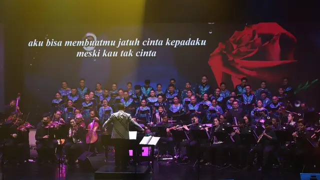 Jakarta Concert Orchestra (JCO)