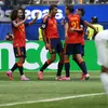 Spanyol Libas Austria 3-0, Brace Oyarzabal Kunci Tiket 16 Besar Piala Dunia 2026
