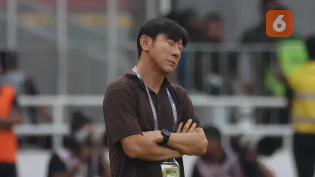 Timnas Indonesia vs Irak: Kualifikasi Piala Dunia 2026