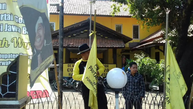 Golkar Purwakarta