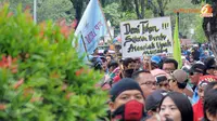 Kisruh UMP Bakal Berlanjut Sampai Pemilu 2014