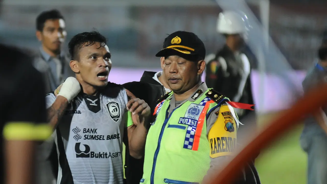 Ferdinand Sinaga