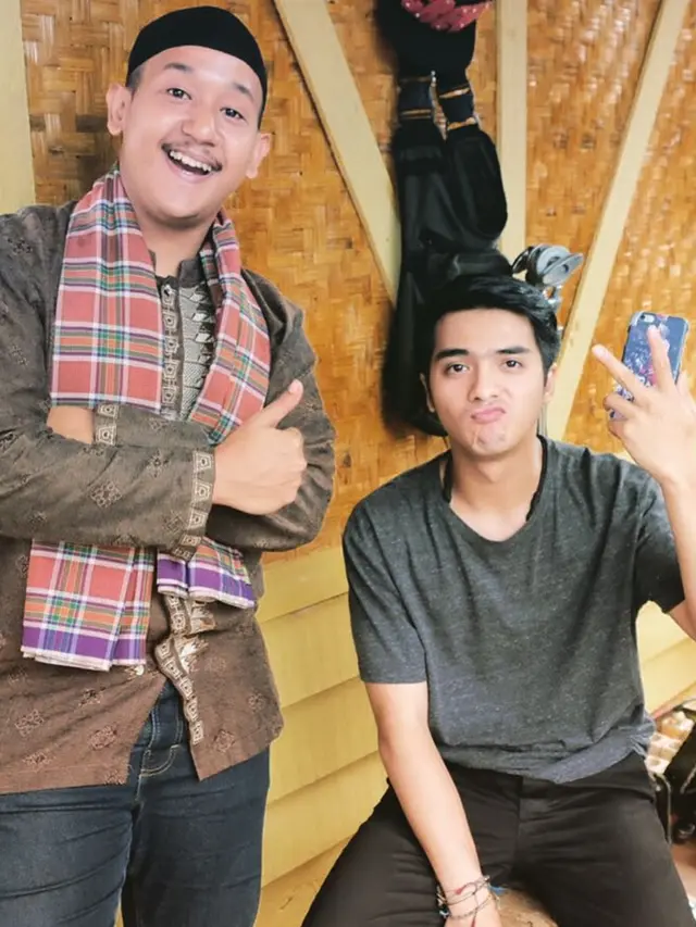 6 Potret Transformasi Rifat Umar Sejak Kecil, Kini Terjerat Kasus Narkoba