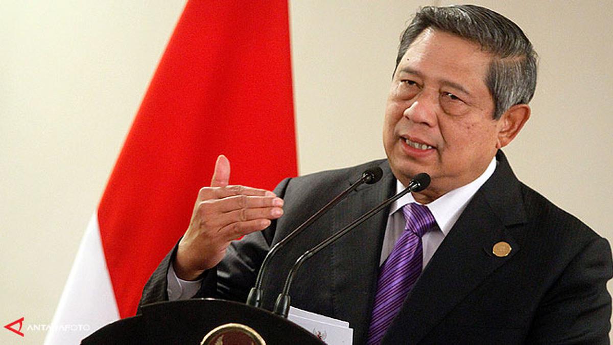 Nama Singkat SBY Jadi Tren Politisi Demokrat - News Liputan6.com